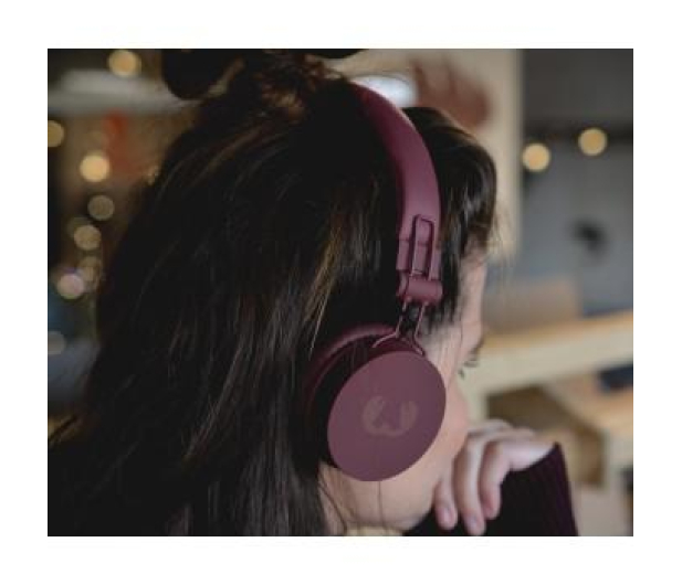 Fresh N Rebel Caps Ruby - 423334 - zdjęcie 2